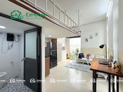 🏡Khai Trương Toà Duplex Mới Xây Ngay Tân Sơn Nhì Giá Chỉ Từ 3tr7