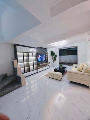 Nhà mới ở ngay – Kim Giang - Đại Kim – gần Nguyễn Xiển - 37m2*5T