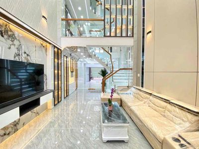 💟 cho thuê nhà nguyên can 4pn 5wc full mới thới an 5 p thới an Q12