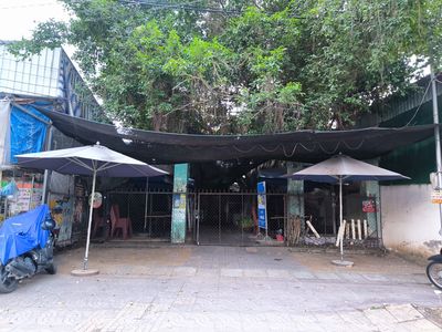 CHO THUÊ QUÁN CAFE MẶT TIỀN CỒN KHƯƠNG