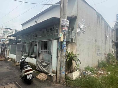 Cho thuê nhà riêng lẻ 22m2 Thủ Đức