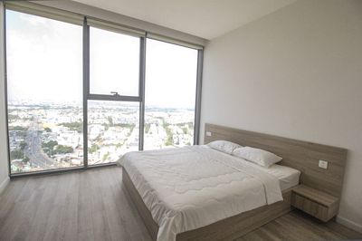 🏙️ CHO THUÊ PENTHOUSE 4PN – 4WC TẠI URBAN GREEN, TP. THỦ ĐỨC