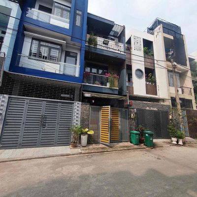 CHO THUÊ NHÀ ĐƯỜNG XE HƠI 4PN 3WC GIÁ 9TR