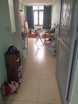 Gia đình cho thuê căn hộ 20m2 khép kín tại Cổ nhuế, Đông Ngạc