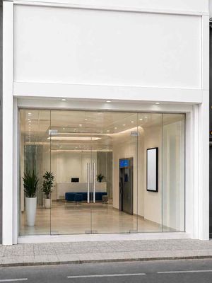 Mặt Bằng Kinh Doanh_Trệt 1 L 6x30 NH_500m2 Cách Mạng Tháng 8_Quận 3