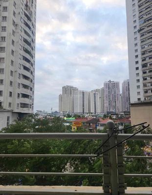 chính chỉ cho thuê căn 155m 3n2vs kđt văn khê
