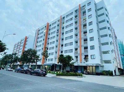 Cho thuê chung cư Hồng Loan 2phòng sẵn 2 máy lạnh