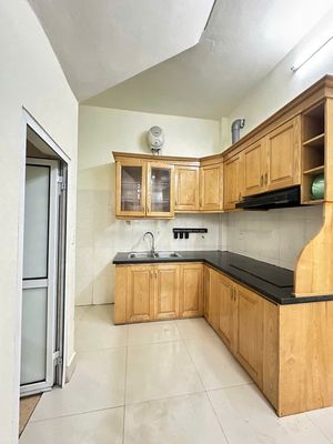 nhà ngõ 4 đặng văn ngữ 55m x4T ô tô đỗ cửa