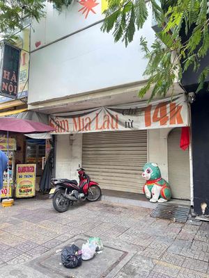 MBKD tự do-lối đi riêng-diện tích rộng-Khu vực sầm uất ‼️