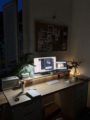 Cho thuê nhà 1n1k full đồ, rộng rãi, siêu đẹp Vĩnh Phúc - Ba Đình