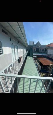 Phòng Trọ mới thoáng ngay Cao Đẳng Công Thương, Tăng Nhơn Phú B, Q