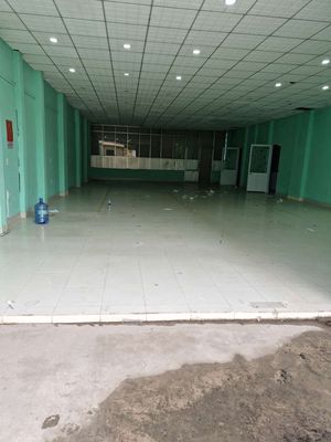 CHO THUÊ KHO XƯỞNG 14×35 –VÕ THỊ HỒI- XUÂN THỚI SƠN - GIÁ: 30 TRIỆU