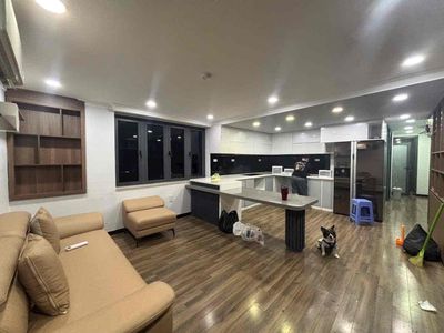 🏢 2PN 2WC 80M2 CAO CẤP – FULL NỘI THẤT – NGAY CÁCH MẠNG THÁNG