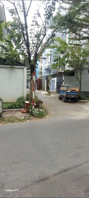 nhà cho thuê mặt tiền đường số 5 phường 17 quận Gò Vấp