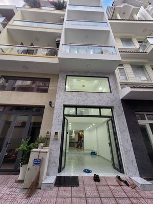 🇻🇳🇻🇳🇻🇳NHÀ PHỐ NGUYÊN CĂN ĐƯỜNG HOÀNG QUỐC VIỆT - Q7