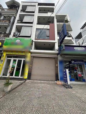 NHÀ MẶT TIỀN ĐƯỜNG 59 - ĐỐI DIỆN CHUNG CƯ DREAMHOME - DÂN CƯ ĐÔNG ĐÚC