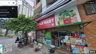 CĂN GÓC ĐẸP TRUNG SƠN 3 TẦNG