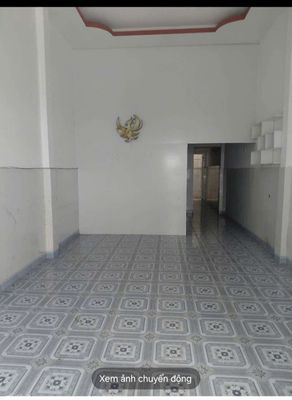 CHO THUÊ NHÀ 4 X 18M TRỆT LỬNG 2PN ( 1 KÍN 1 HỞ)