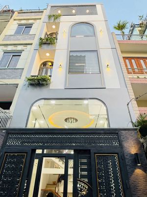 MTNB DÂN TỘC_gần LUỸ BÁN BÍCH_5x20m_ĐÚC 3.5 TẤM MỚI_4PN_S.Thượng