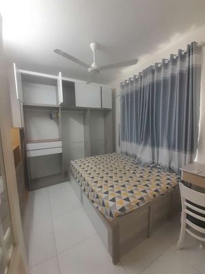cgo thuê căn hộ 2 phòng ngủ