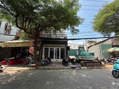 CHO THUÊ NHÀ MT VÕ THỊ NHỜ QUẬN 7, TRỆT 2 LẦU 3PN, 3 WC 38 TRIỆU/ TH