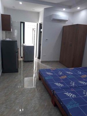 chính chủ cho thuê căn khép kín tại ngõ 55 Nguyễn Ngọc nại h