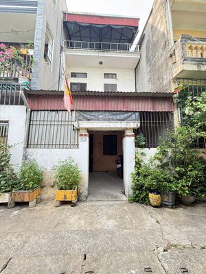 Cho thuê nhà sau chợ Bông Đỏ