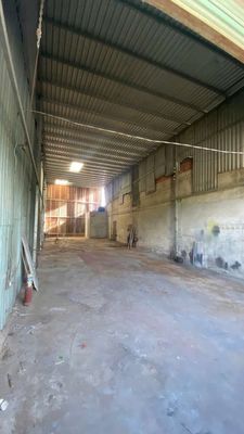 nhà 5×25 có điện 3 pha.cuối đường liên khu 45 