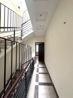 🛑CHO THUÊ NHÀ HXTI 1/ LÊ ĐỨC THỌ🛑5,2x22m HẦM 5 TẦNG 7PN - THANG MÁY 
