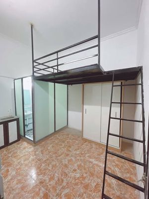 cho thuê phòng trọ ngõ 94 Hồ Tùng Mậu giá 2.6tr