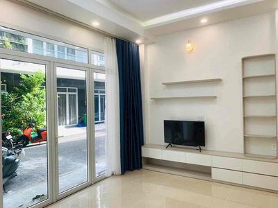 Mặt Tiền ĐS Tân Quy