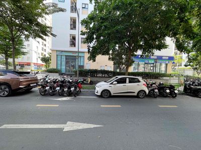 Cho thuê nhà nguyên căn trong khu nội bộ KDC Cityland Park Hills