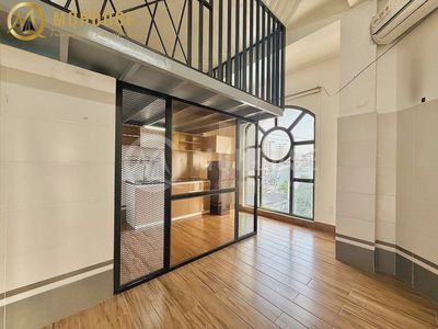 TRỐNG LẠI PHÒNG GÁC FULL NỘI THẤT – GẦN NGUYỄN THỊ BÚP NGUYỄN ẢNH THỦ