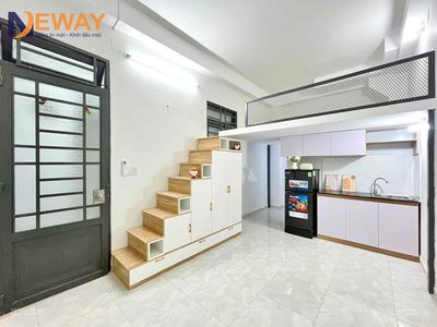 PHÒNG TRỌ GIÁ RẺ MỚI XÂY – SẠCH SẼ – AN NINH – NGAY HOÀNG HOA THÁM