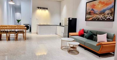 Nhà 2Pn gần Chu Huy Mân, Sơn Trà