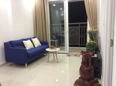 chung cư Saigon Mia 2pn