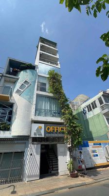 chính chủ cho thuê vp q1 40m2 chỉ 13tr