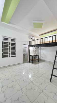 Phòng Máy Lạnh - Gác - Kệ Bếp Mới 100%