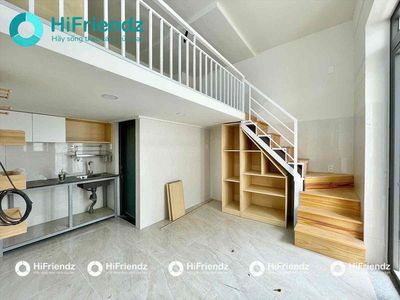 CHO THUÊ PHÒNG TRỌ BÌNH THẠNH CÓ GÁC GẦN CẦU THỊ NGHÈ TIỆN ĐI QUẬN 1