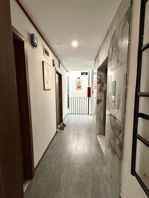 cho thuê phòng trọ Mễ Trì Thượng giá rẻ