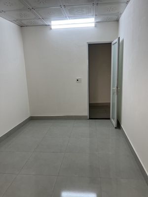 Cho thuê nhà mới xây chưa ở 