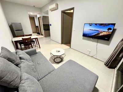 🏡 Cho thuê 2PN 2WC - Full nội thất - 8 tr/tháng - Ở liền