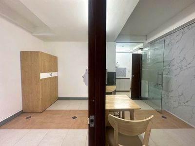 CHDV 40M2 1PN PK bancon, 224/20 Lý Thường Kiệt Q.10 (Gần ĐH Bách Khoa)