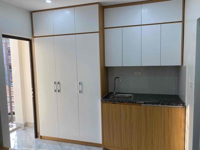 ccmn studio 25 m2  ngõ 178 đường cổ nhuế  có ban công thoáng