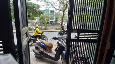 Cho Thuê Mặt Bằng Tương Mai 30m² Kinh Doanh Tốt, Gần ĐH Bách-Kinh-Xây