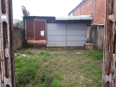 Cho thuê nhà cấp 4 mặt tiền đường TX-14 (6m x 27m) gần Đình Quới an