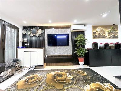 🔥 CHO THUÊ PHÒNG 45M² XÂY MỚI 2024 – DƯƠNG VĂN BÉ ĐIỀU HOÀ NÓNG LẠNH
