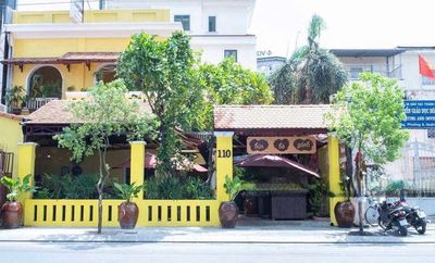 MT Lý Chính Thắng - Quận 3