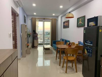 🏡The Botanica 2PN=14.5Tr, 3PN=24Tr Full Nội Thất [giỏ hàng 3 căn] Xem