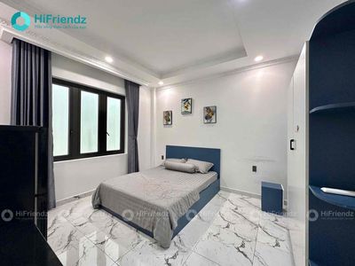 CHDV Siu Xinh,Mặt Tiền,Ngay Cầu Nguyễn Tri Phương,Gần ĐHSG - HF